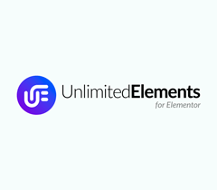 Unlimited Elements for Elementor