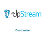 UpStream Customizer
