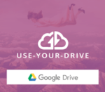 Use your Drive – Google Drive