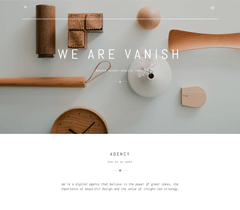 Vanish