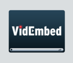 iThemes VidEmbed