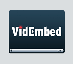 iThemes VidEmbed