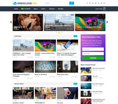 VideoCloud Pro