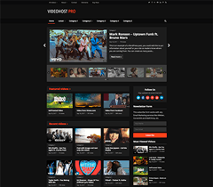 VideoHost Pro