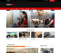VidoRev