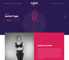 Vigour