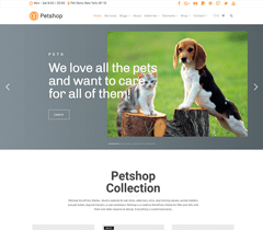 Petshop