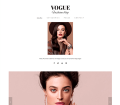 Vogue