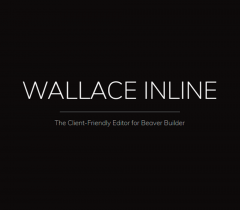 Wallace Inline