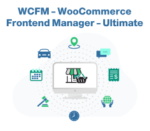 WCFM – WooCommerce Frontend Manager – Ultimate