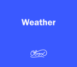 Weather
