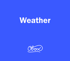 Weather