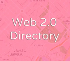 Web 2.0 Directory