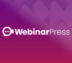 WebinarPress Pro