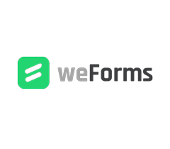 weForms Pro
