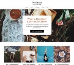 Wellness Pro