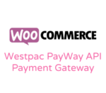 WooCommerce Westpac PayWay API Payment Gateway