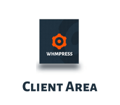 WHMPress – WHMCS Client Area for WordPress