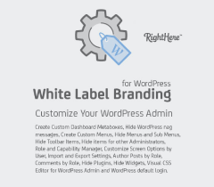 White Label Branding