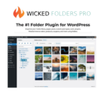 Wicked Folders Pro