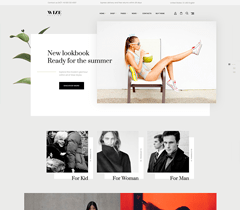 WizeStore