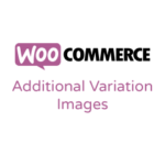 WooCommerce Additional Variation Images