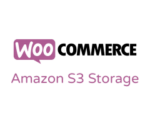 Amazon S3 Storage for WooCommerce