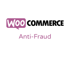 Woocommerce Anti-Fraud