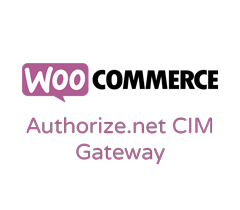 WooCommerce Authorize.net CIM Gateway