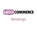 WooCommerce Bookings