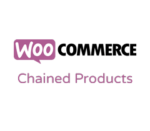 Chained Products for WooCommerce
