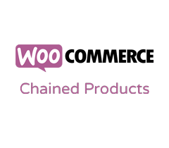 Chained Products for WooCommerce