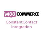 ConstantContact Integration