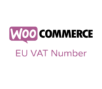 EU VAT Number for WooCommerce