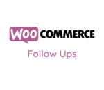 WooCommerce Follow-Up Emails