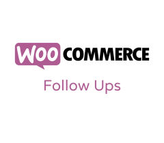 WooCommerce Follow-Up Emails