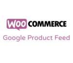 Google Product Feed for WooCommerce