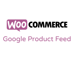 Google Product Feed for WooCommerce