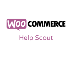 WooCommerce Help Scout
