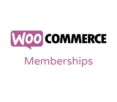 WooCommerce Memberships