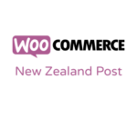 WooCommerce Shipping New Zealand Post
