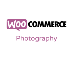 WooCommerce Photography