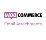 Email Attachments for WooCommerce