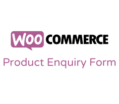 Product Enquiry Form for WooCommerce