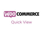 WooCommerce Quick View