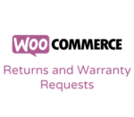 Returns and Warranty Requests for WooCommerce