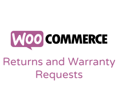 Returns and Warranty Requests for WooCommerce