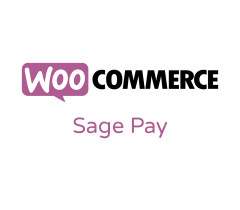 SagePay for WooCommerce