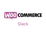 WooCommerce Slack