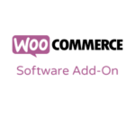 Software Add-On for WooCommerce